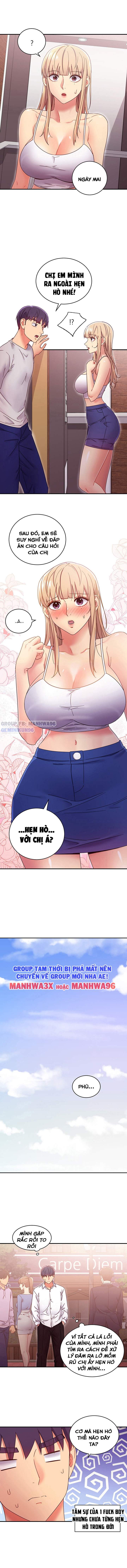 Đọc truyện hentai Bạn Của Mẹ Kế - Chap 68