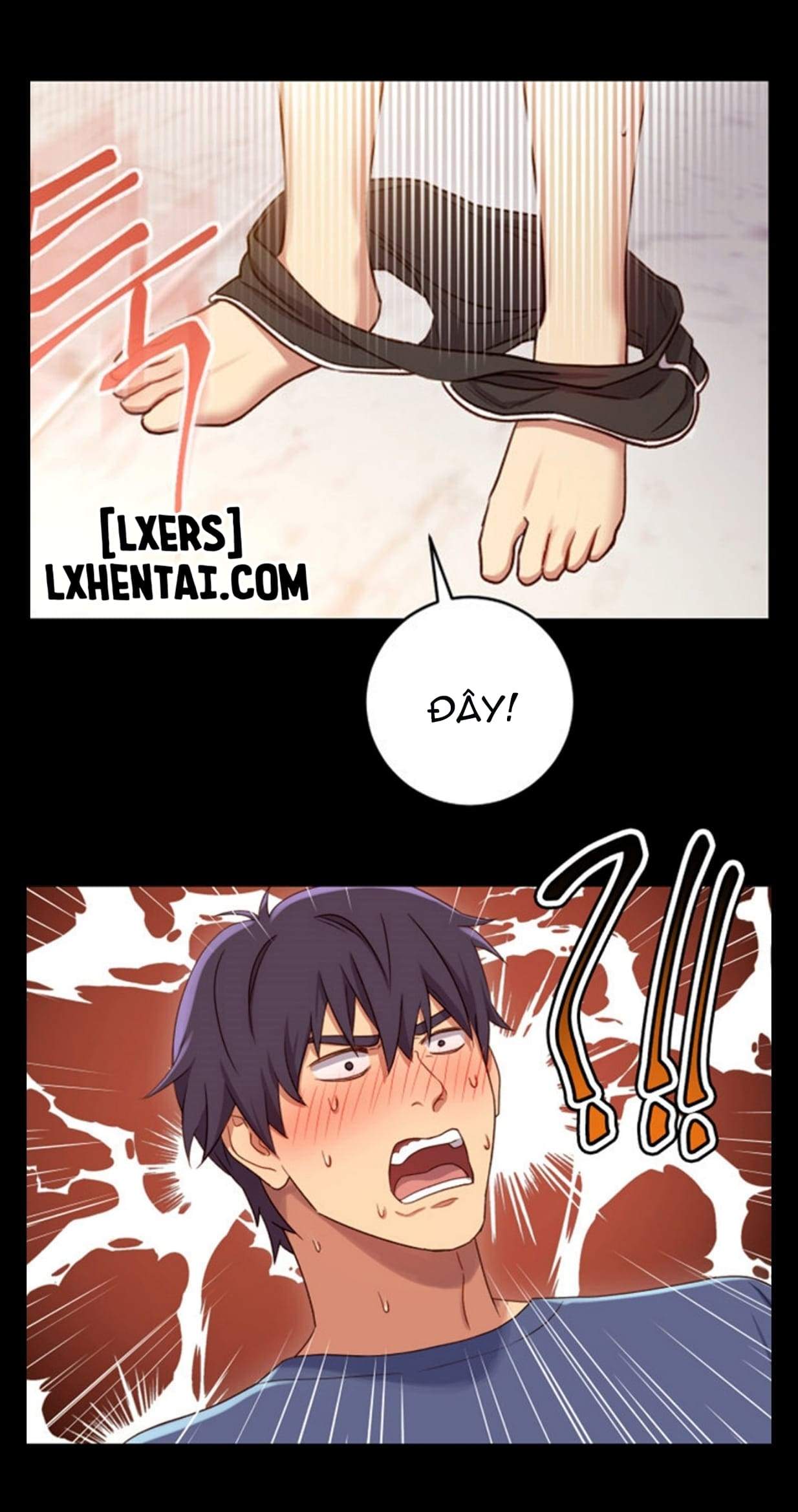 Đọc truyện hentai Bạn Của Mẹ Kế - Chap 5