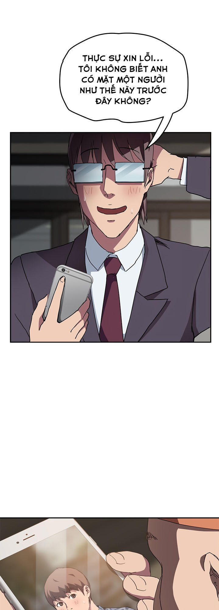 Đọc truyện hentai Mẹ Kế - Chap 41
