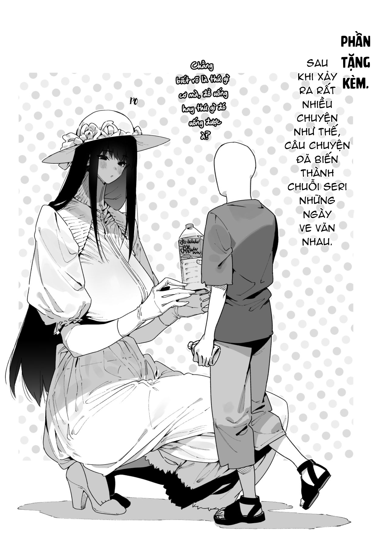 Đọc truyện hentai Shigoto o Yameta node Nido to Kicha Dame to Iwareta Inaka ni Kaette kitara Dekkai Onnanoko no Kai ni Mechamecha ni sareru Hanashi - Chap 1