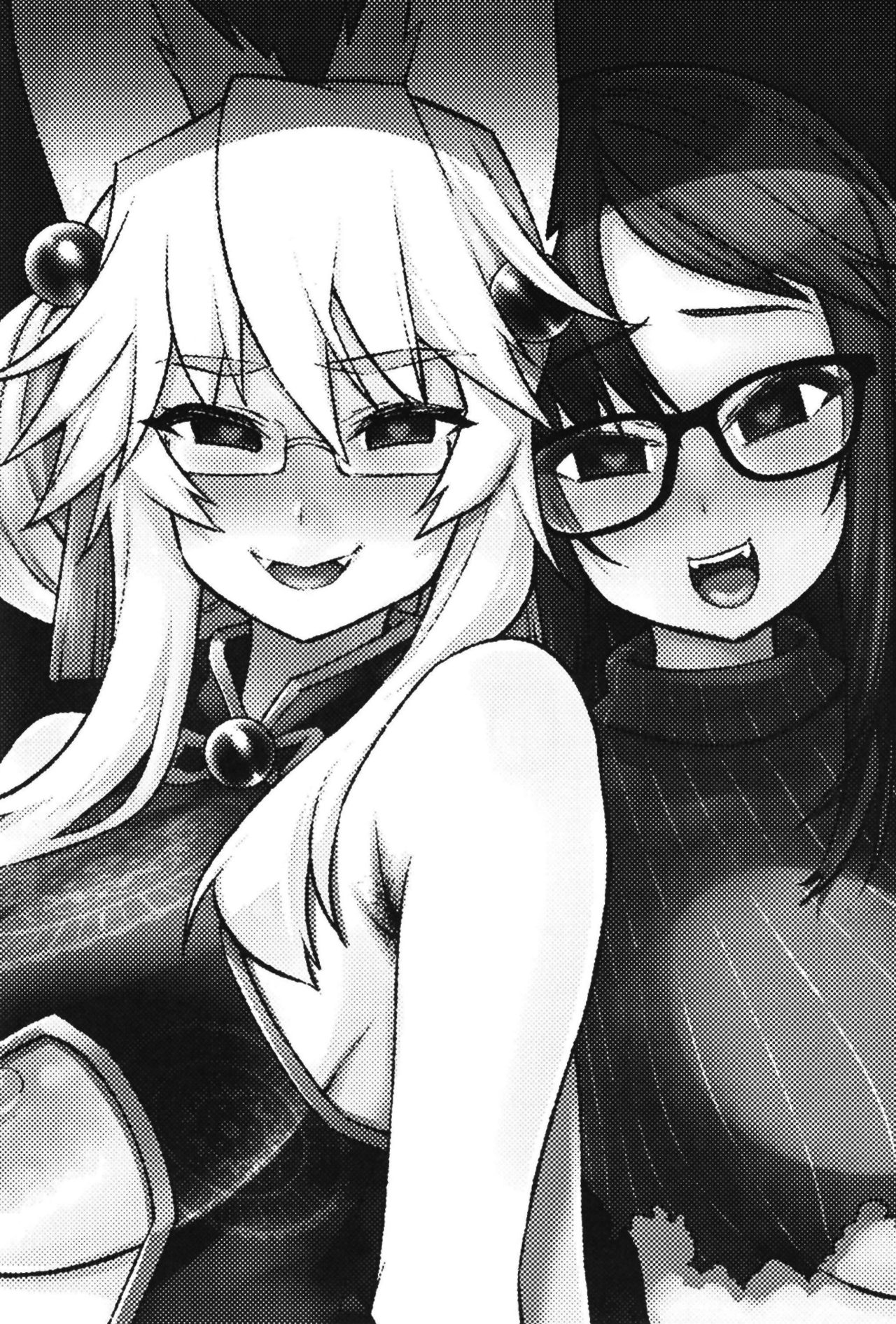 Đọc truyện hentai Zatsu ni Yaru. - Oneshot