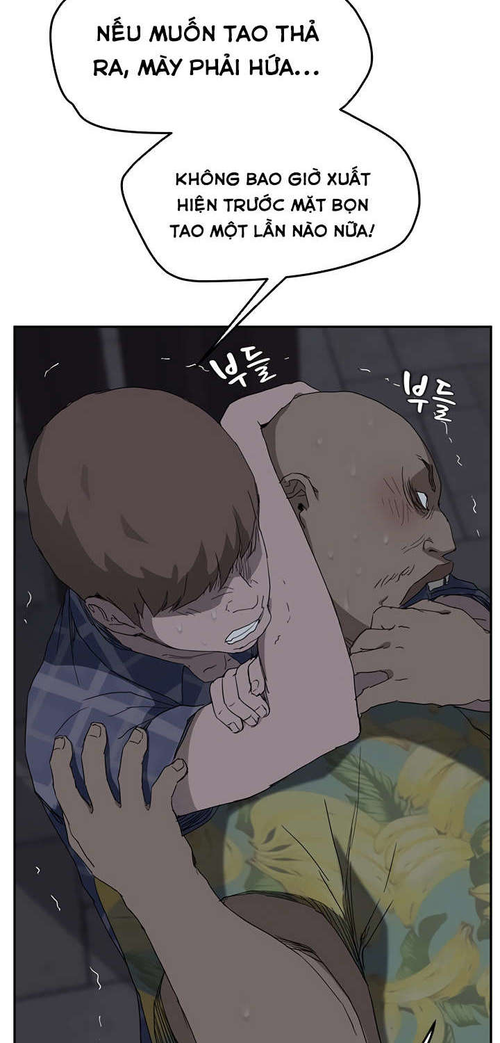 Đọc truyện hentai Mẹ Kế - Chap 31