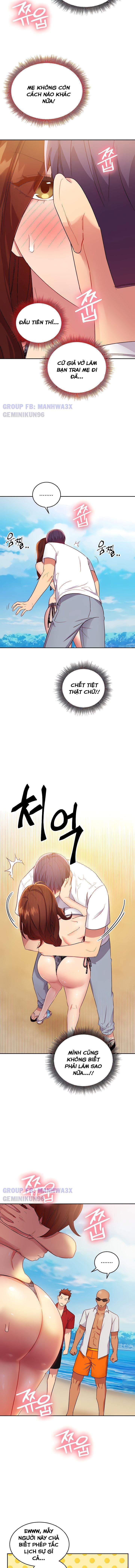 Đọc truyện hentai Bạn Của Mẹ Kế - Chap 87