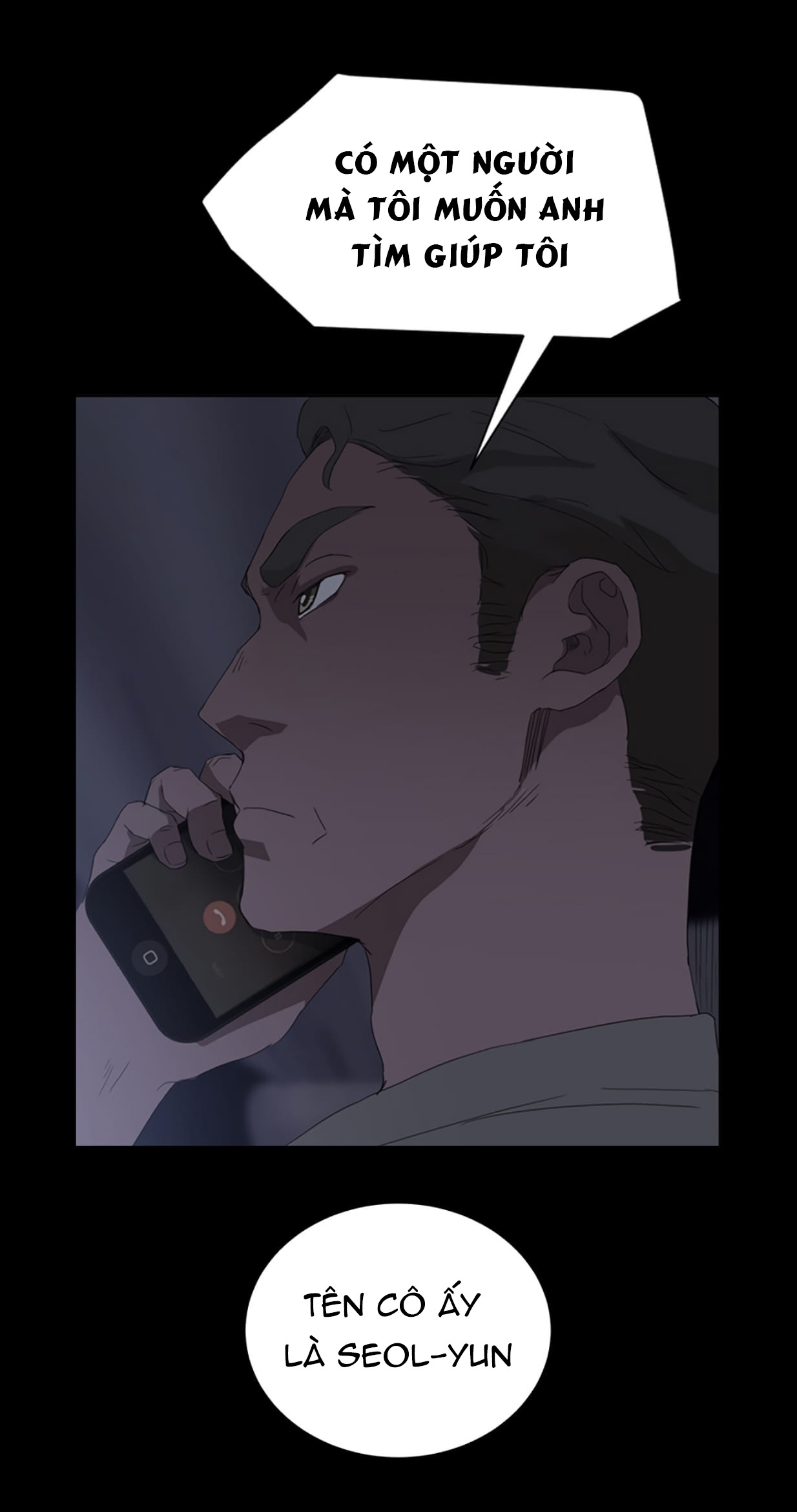 Đọc truyện hentai Mẹ Kế - Chap 25