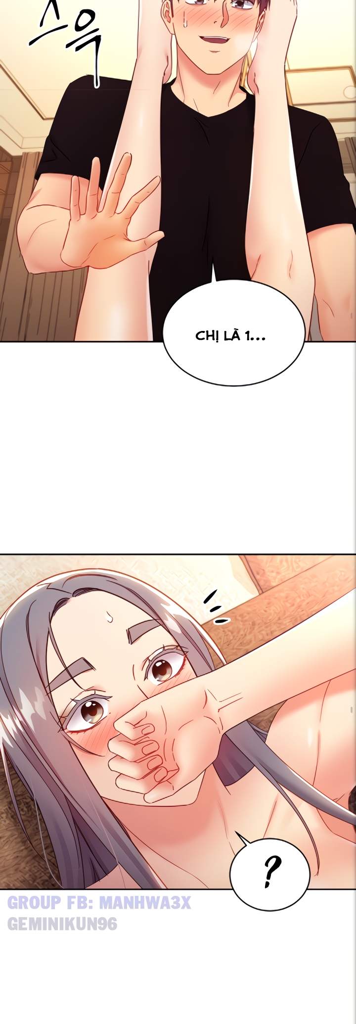 Đọc truyện hentai Bạn Của Mẹ Kế - Chap 84