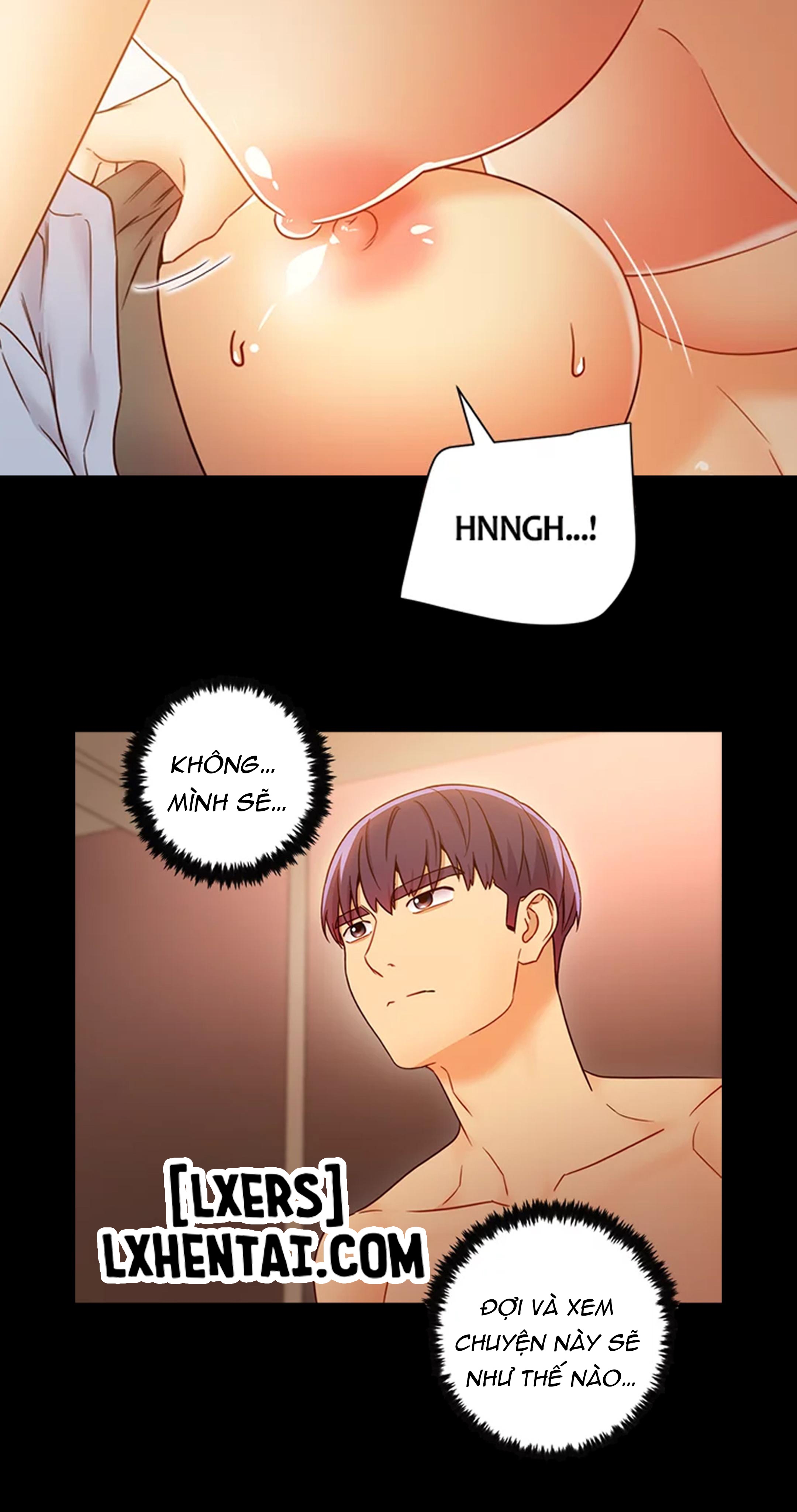 Đọc truyện hentai Bạn Của Mẹ Kế - Chap 45