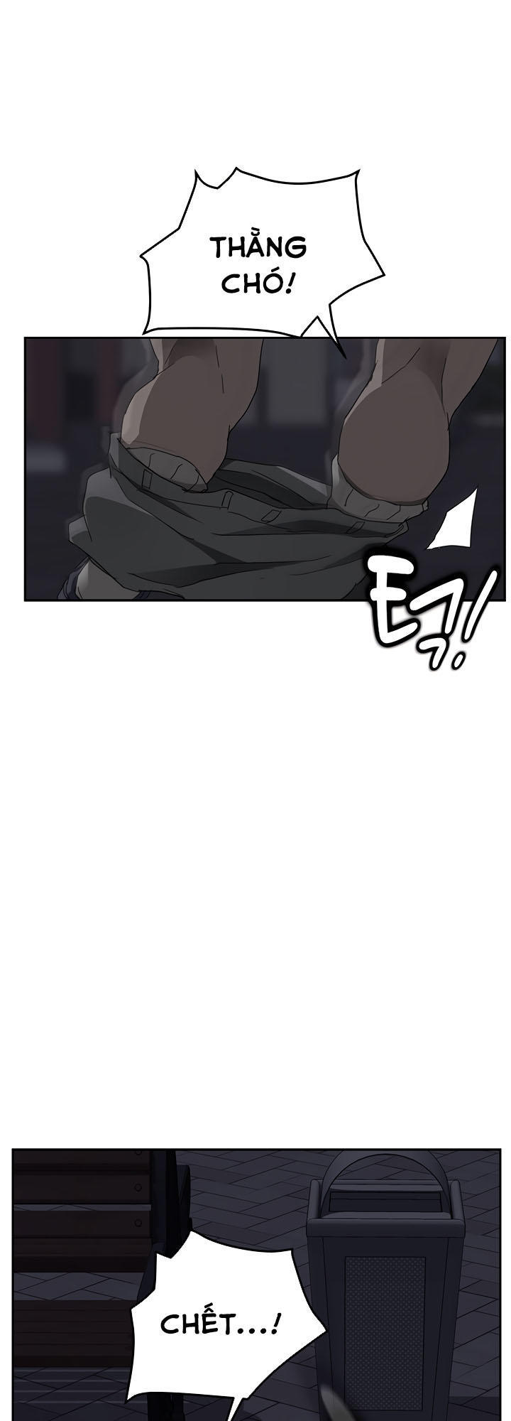 Đọc truyện hentai Mẹ Kế - Chap 33