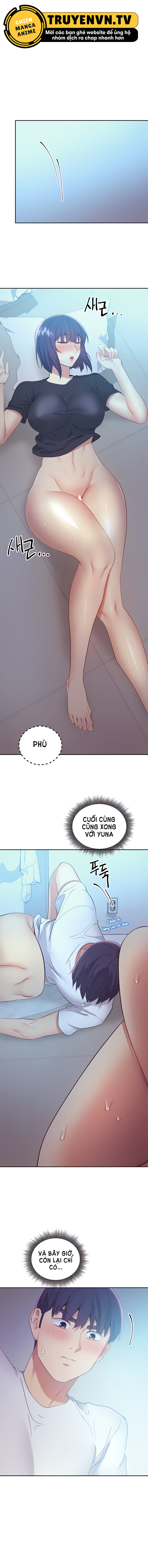 Đọc truyện hentai Bạn Của Mẹ Kế - Chap 94