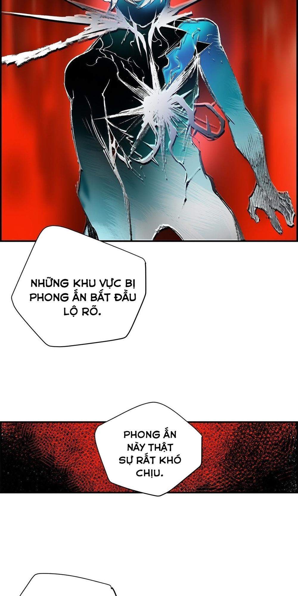 Đọc truyện hentai Sự Ràng Buộc Của Lilith Chap 54