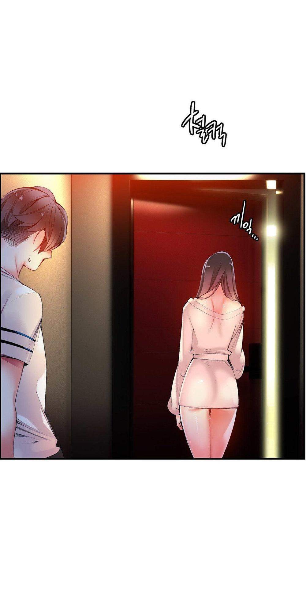 Đọc truyện hentai Sự Ràng Buộc Của Lilith - Chap 28