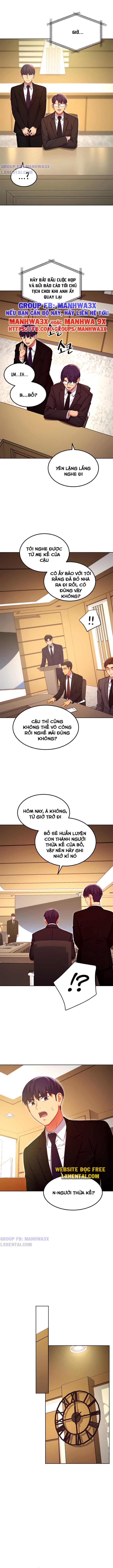 Đọc truyện hentai Bạn Của Mẹ Kế - Chap 119