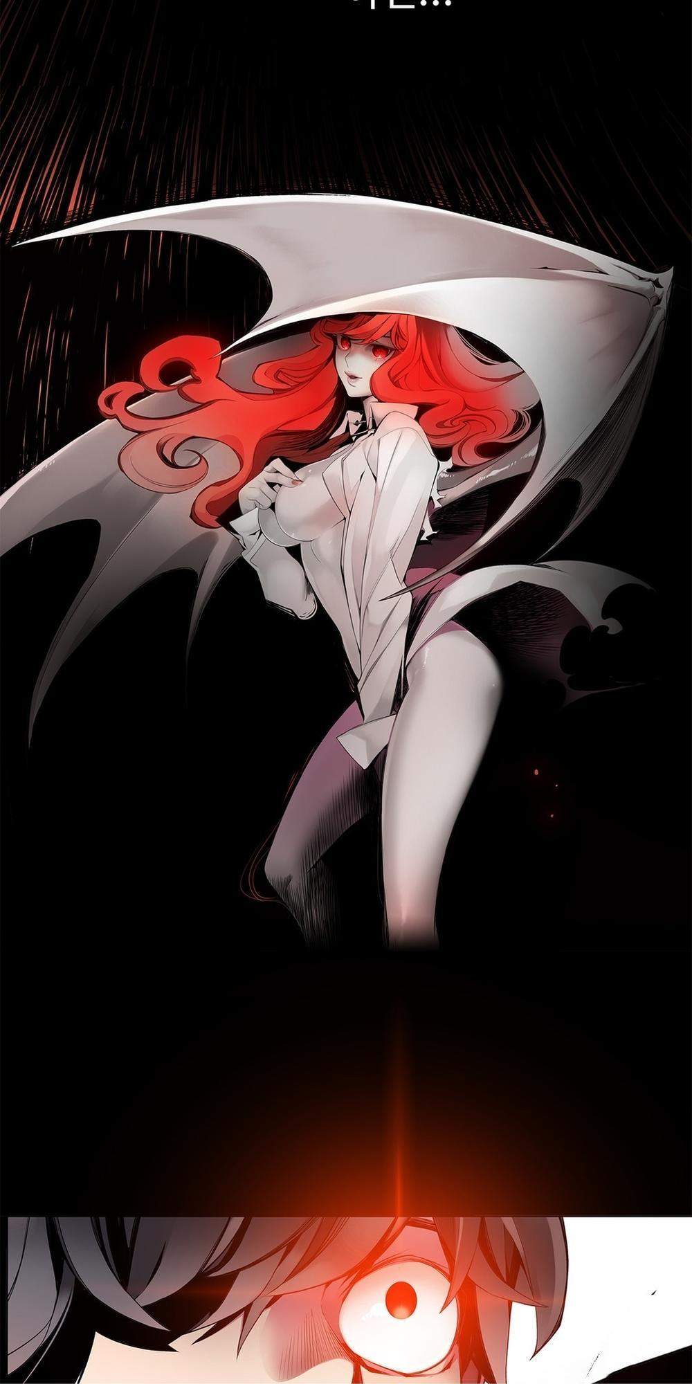 Đọc truyện hentai Sự Ràng Buộc Của Lilith - Chap 8