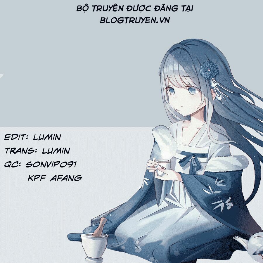 Đọc truyện hentai Shounen no Abyss - Chap 4: Kẻ làm phiền