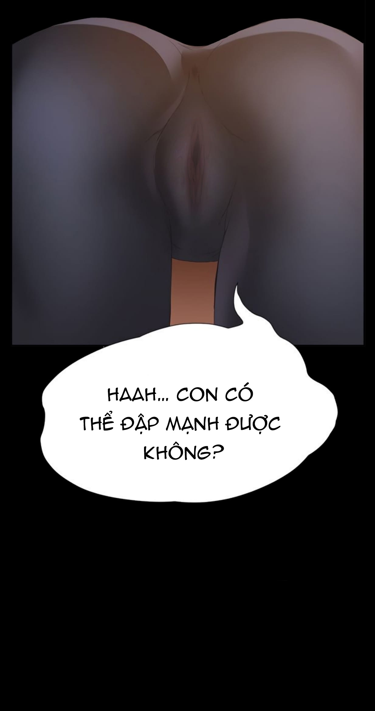 Đọc truyện hentai Mẹ Kế - Chap 2
