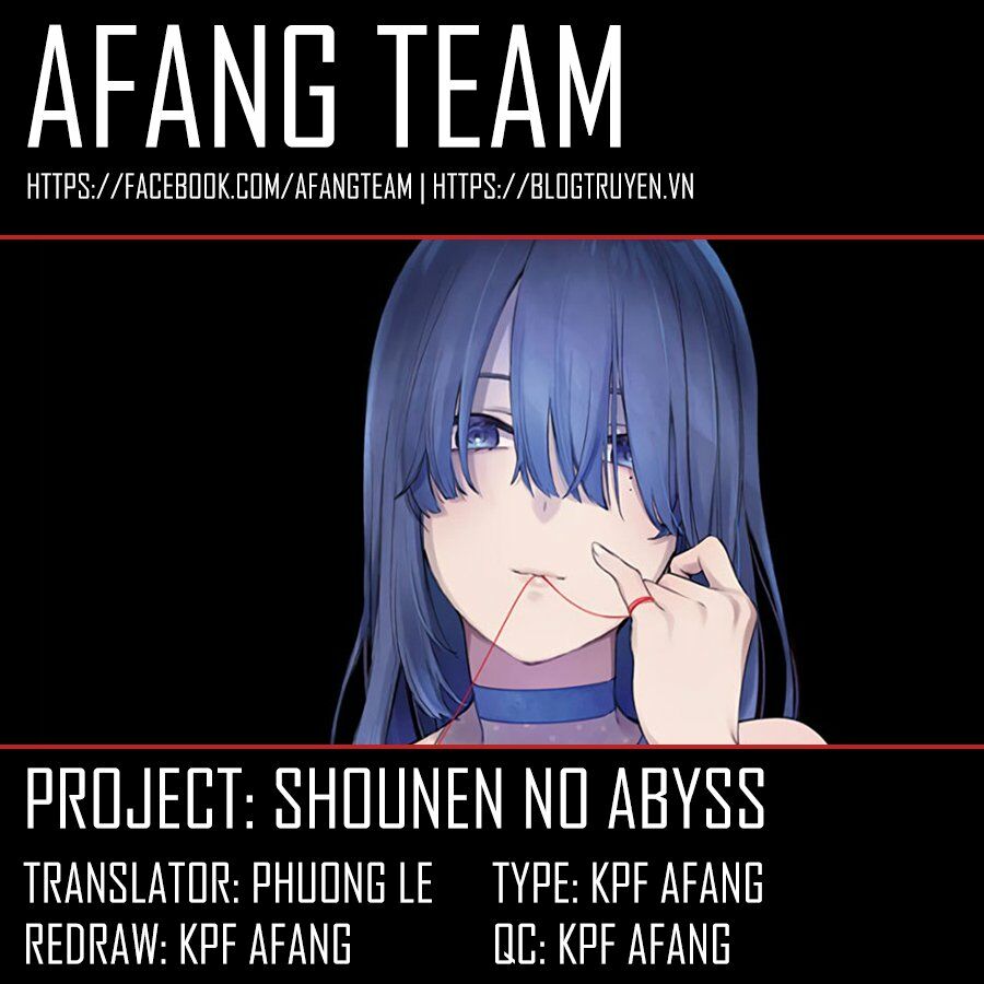 Đọc truyện hentai Shounen no Abyss - Chap 11: Sau đêm giông