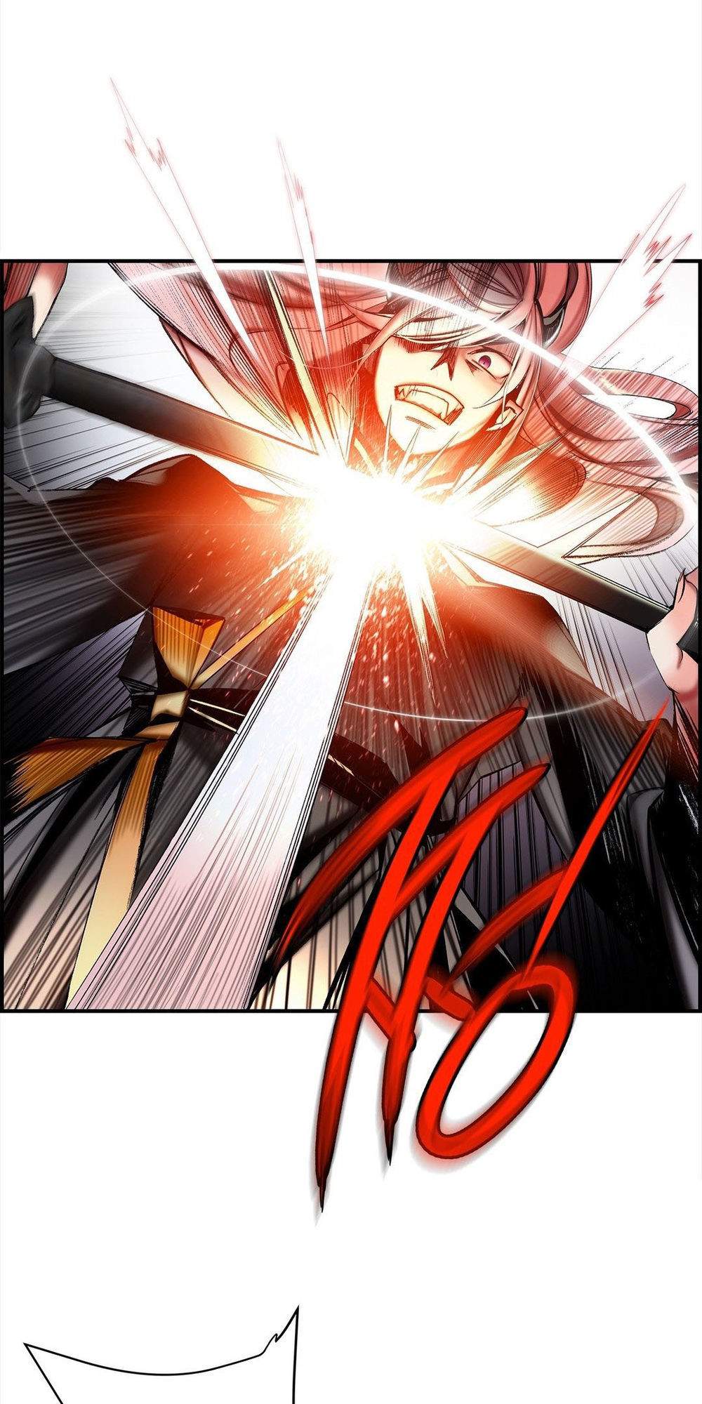 Đọc truyện hentai Sự Ràng Buộc Của Lilith - Chap 60