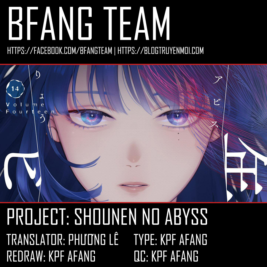 Đọc truyện hentai Shounen no Abyss - Chap 150: Sinh nhật