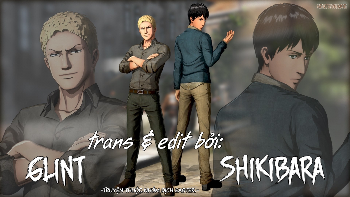 Đọc truyện hentai Onahole - Oneshot
