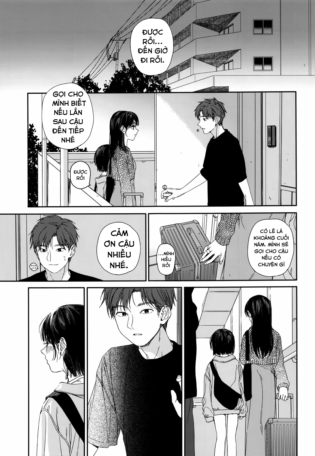 Đọc truyện hentai Em gái bạn thuở nhỏ của tôi - Oneshot