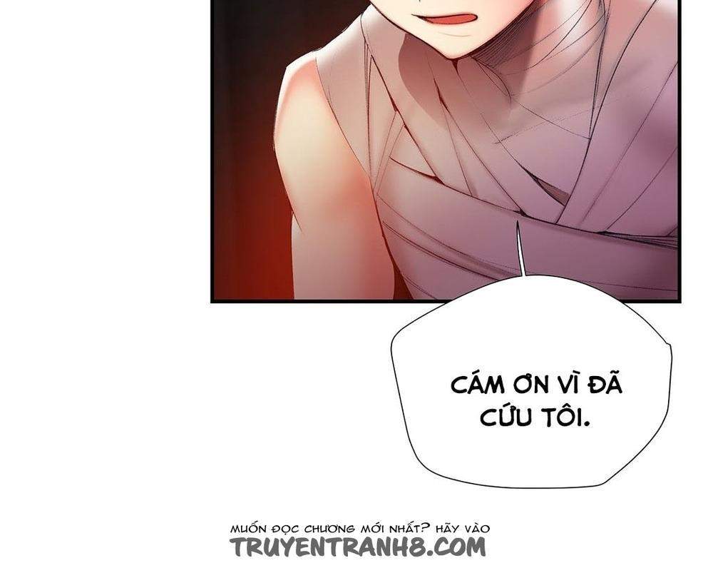 Đọc truyện hentai Sự Ràng Buộc Của Lilith - Chap 48