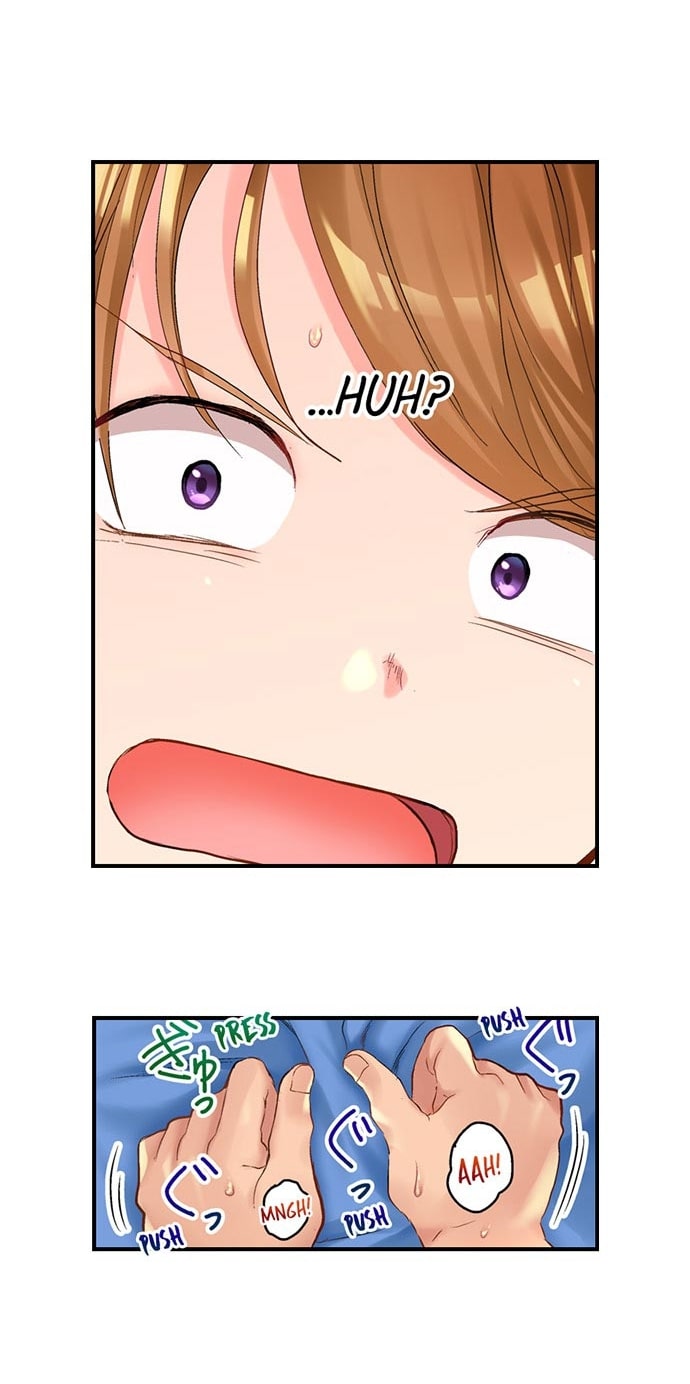 Đọc truyện hentai Mát xa Sung Sướng - Chap 1. Kỳ nghỉ