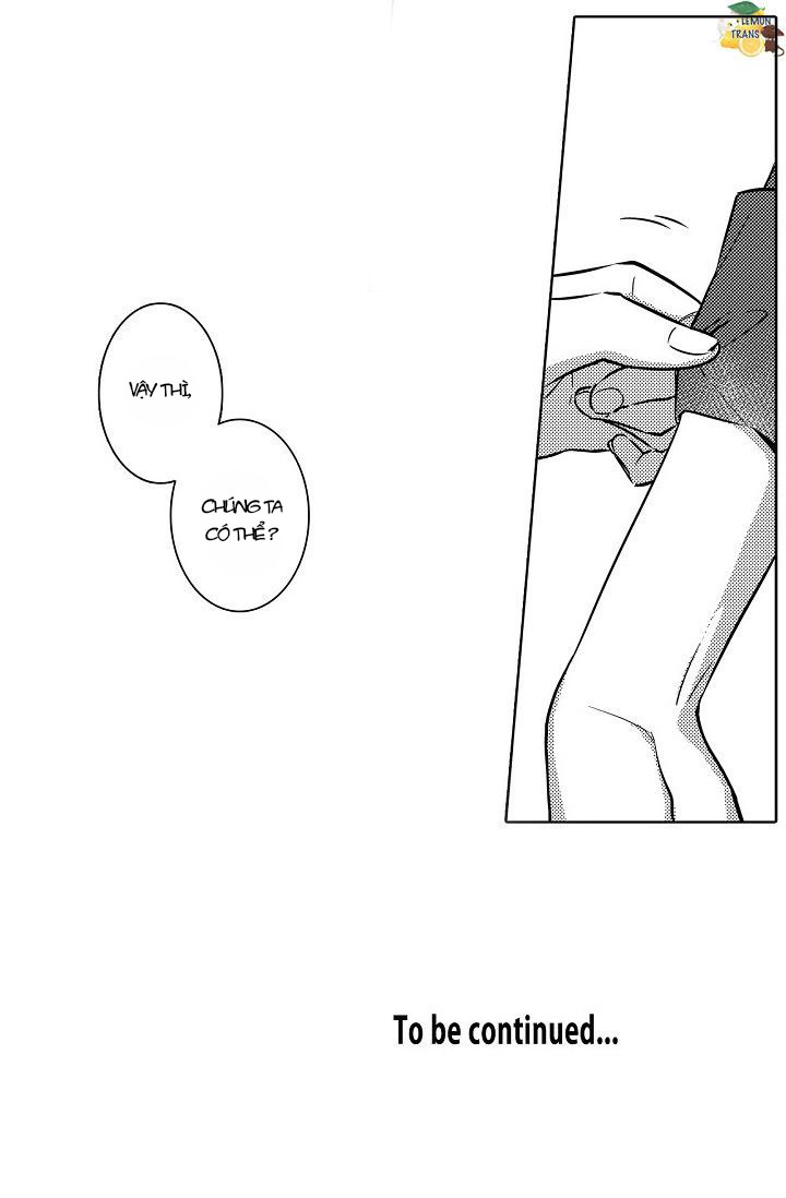 Đọc truyện hentai Lớp học đặc biệt trên tàu cùng với sensei! [Full] - Chap 3