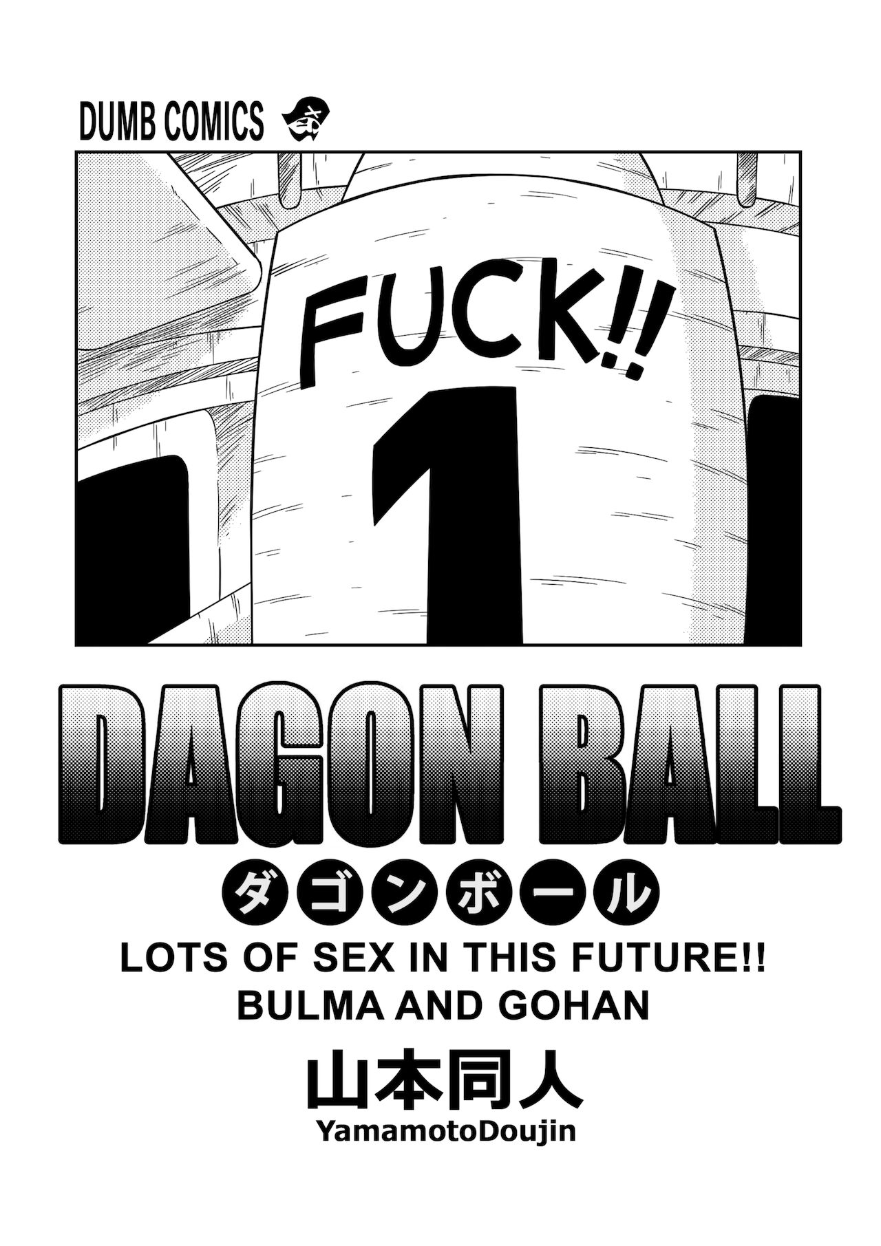 Đọc truyện hentai Lots of Sex in this Future!! - Oneshot