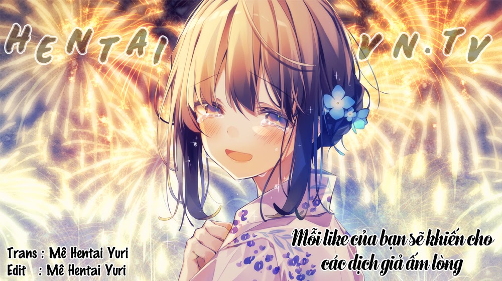 Đọc truyện hentai Tổng hợp oneshot yuri của artists zanka - Chap 1 - Maid-san o Yuuwaku suru Ojou-sama
