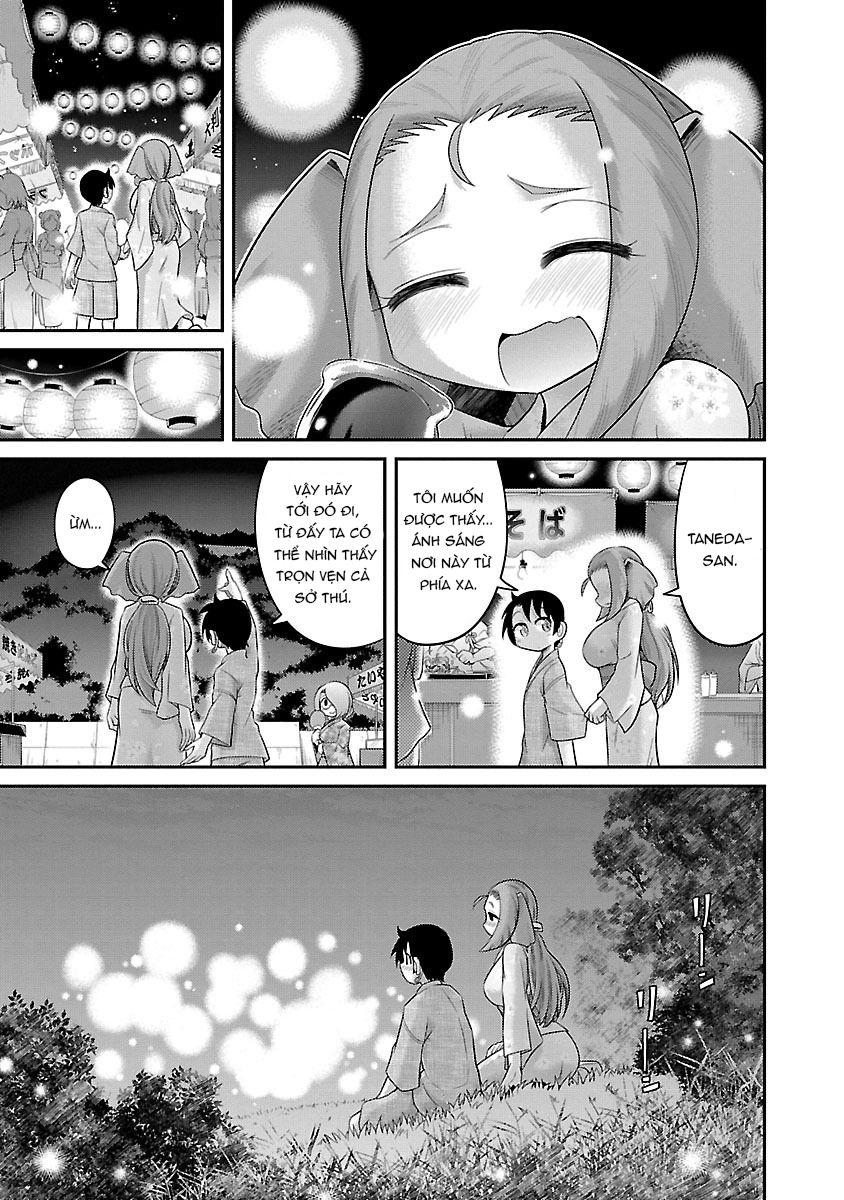 Đọc truyện hentai Hentai Zoo - Chap 6: Voi