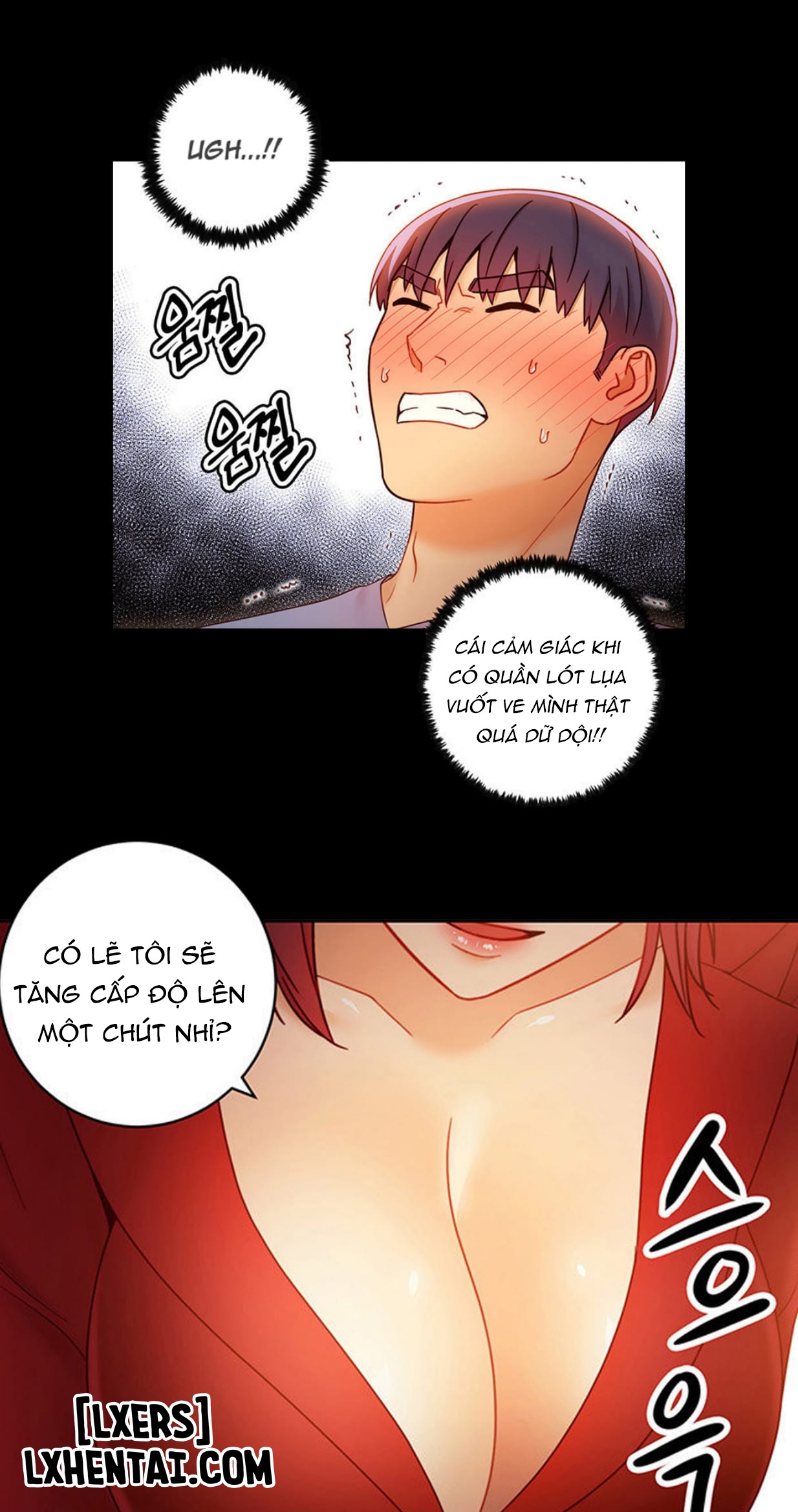 Đọc truyện hentai Bạn Của Mẹ Kế - Chap 39
