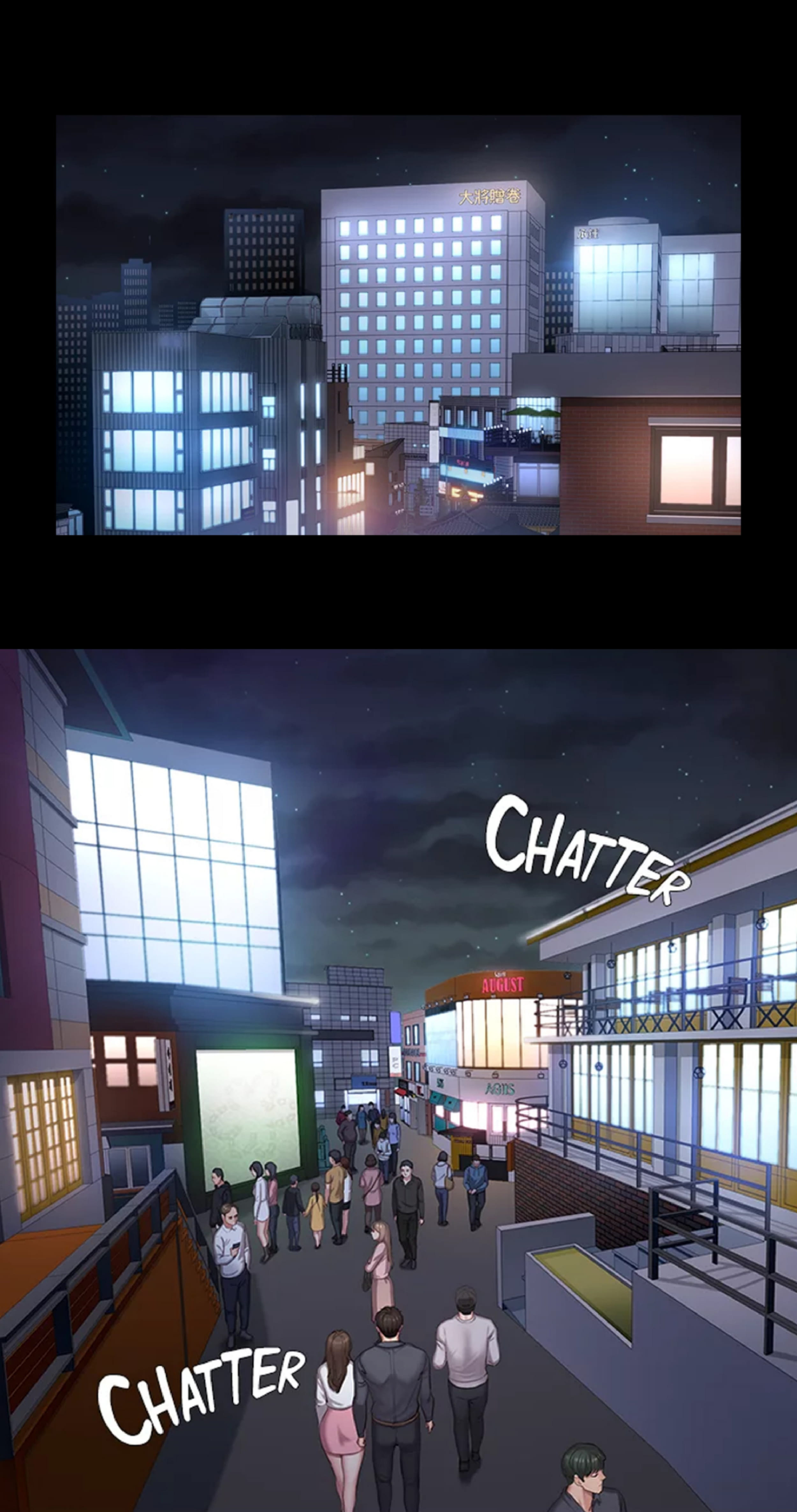 Đọc truyện hentai Huấn Luyện Viên Thể Hình - Chap 89