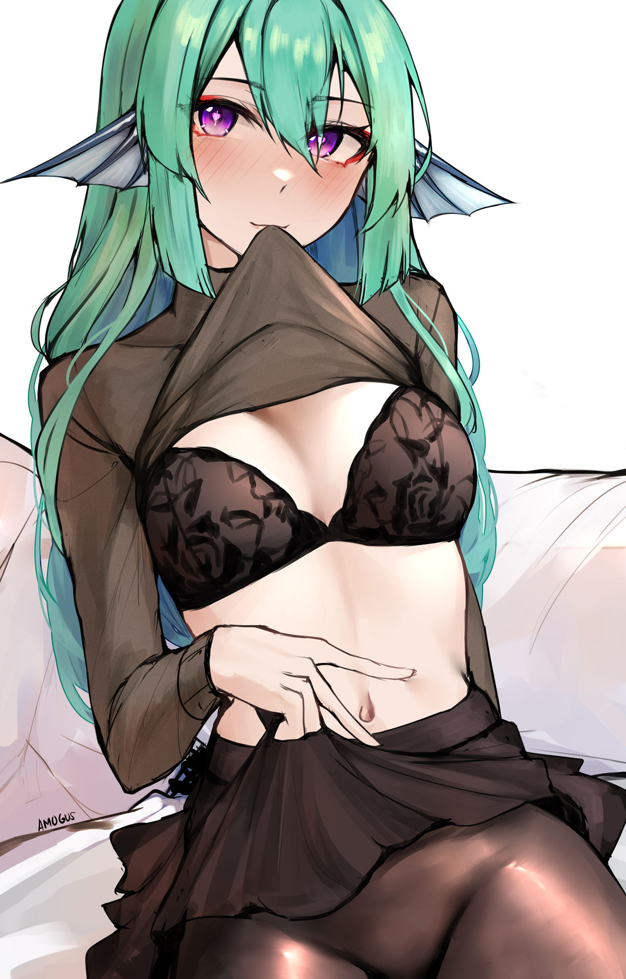 Đọc truyện hentai Finana no Hanshokuki - Oneshot