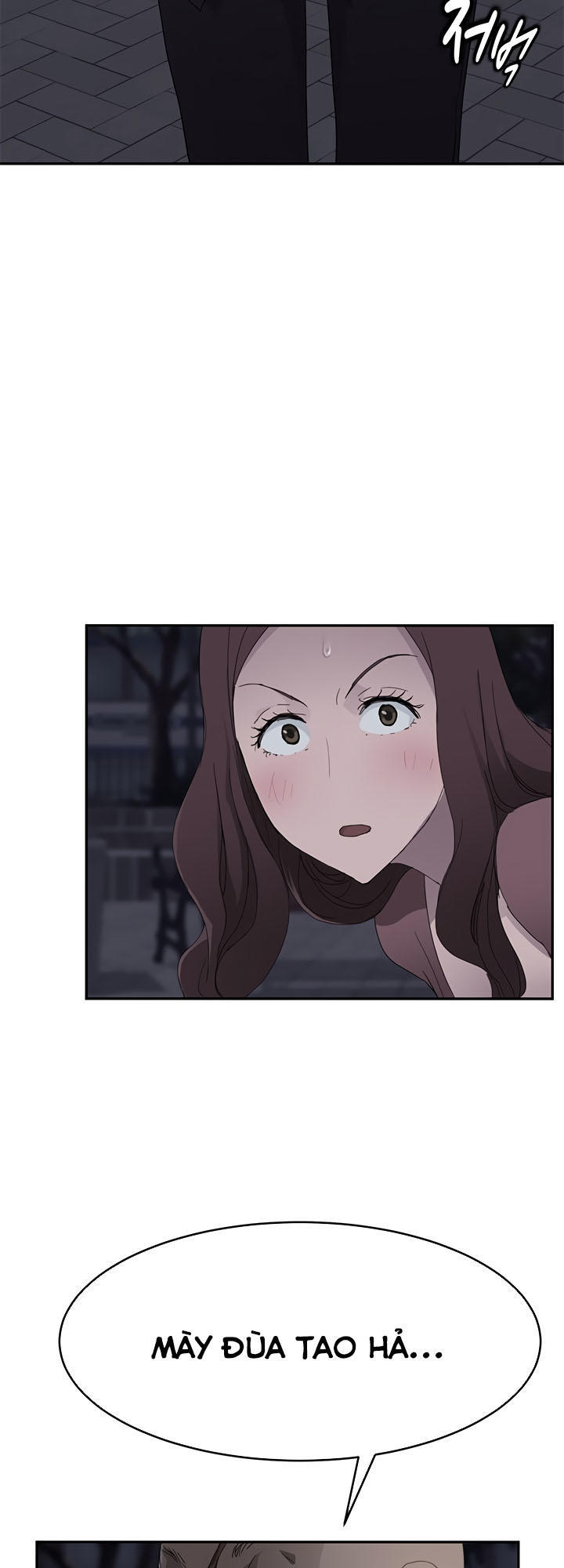 Đọc truyện hentai Mẹ Kế - Chap 33