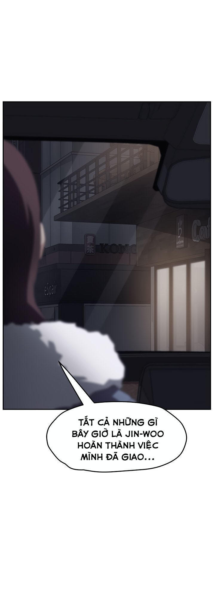 Đọc truyện hentai Mẹ Kế - Chap 50
