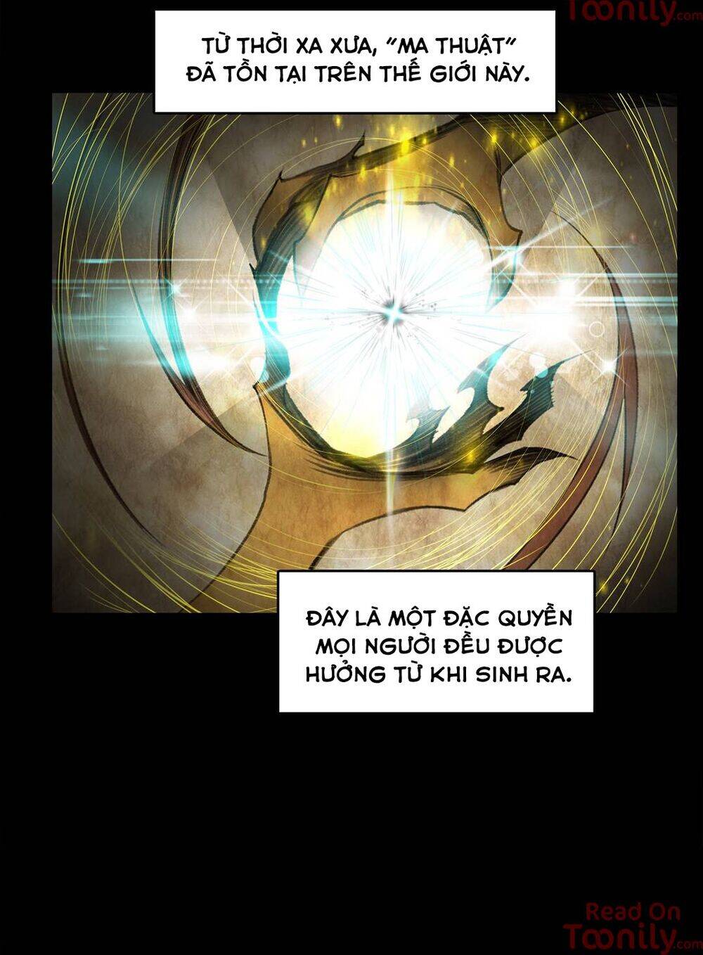 Đọc truyện hentai Sự Ràng Buộc Của Lilith - Chap 73