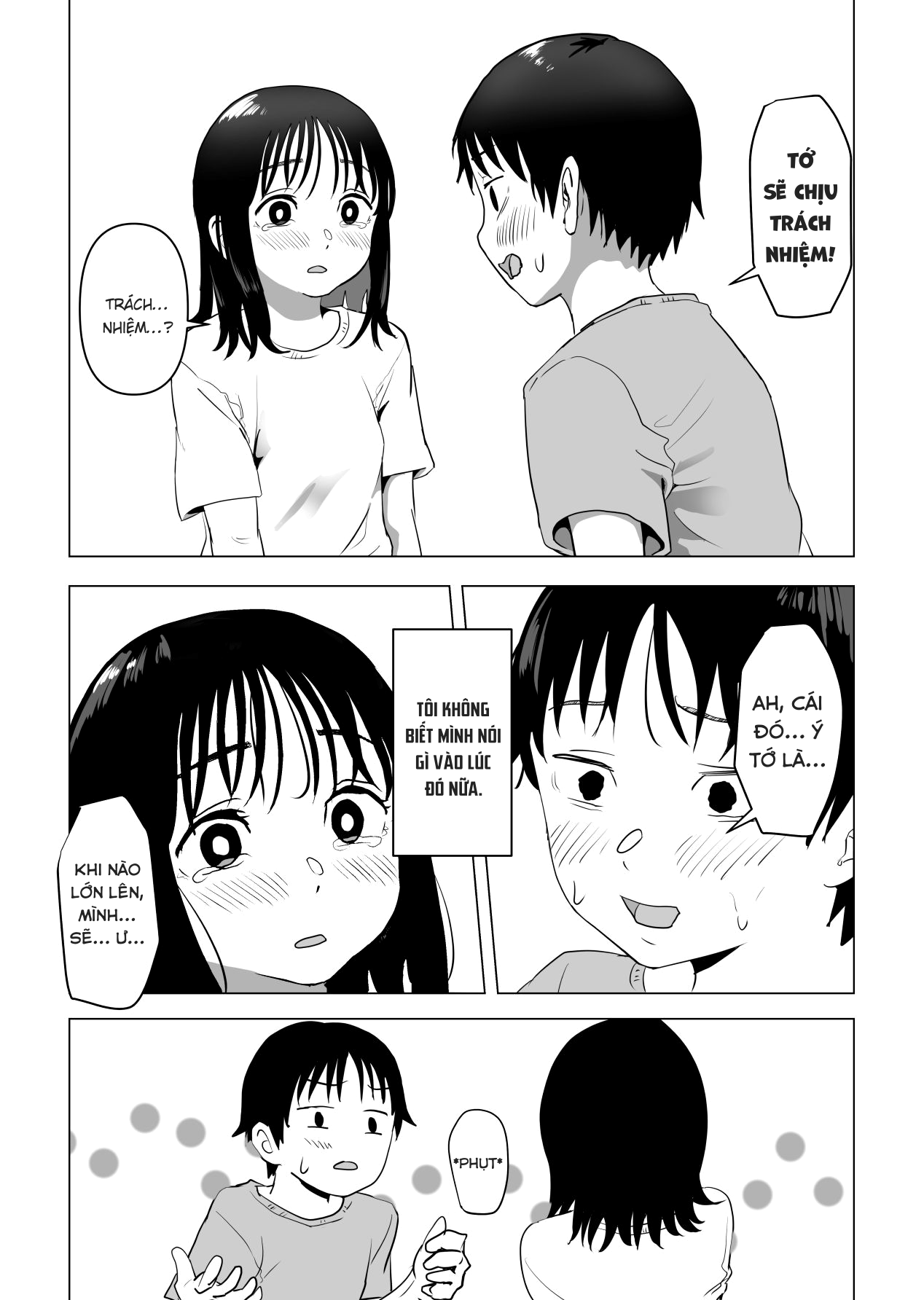 Đọc truyện hentai Cô bạn thuở nhỏ ngực bự và anh trai tôi dạo gần đây họ có hành động rất mờ ám - NTR Cay dái.