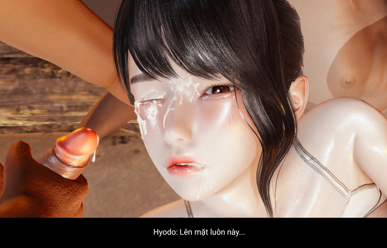 Đọc truyện hentai ISoLAND Previous & Middle - Đoạn 1