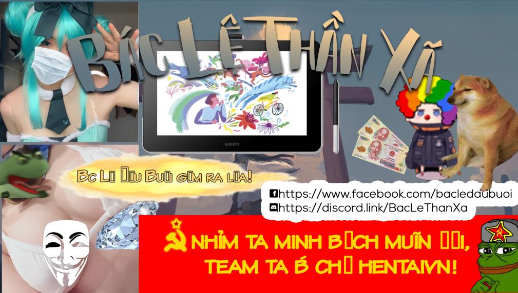 Đọc truyện hentai Charao ni Netorare Route - Vol 4 chap 4.2
