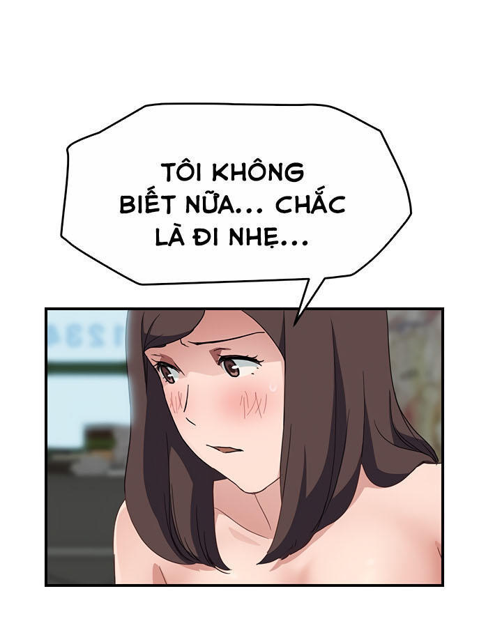 Đọc truyện hentai Mẹ Kế - Chap 40