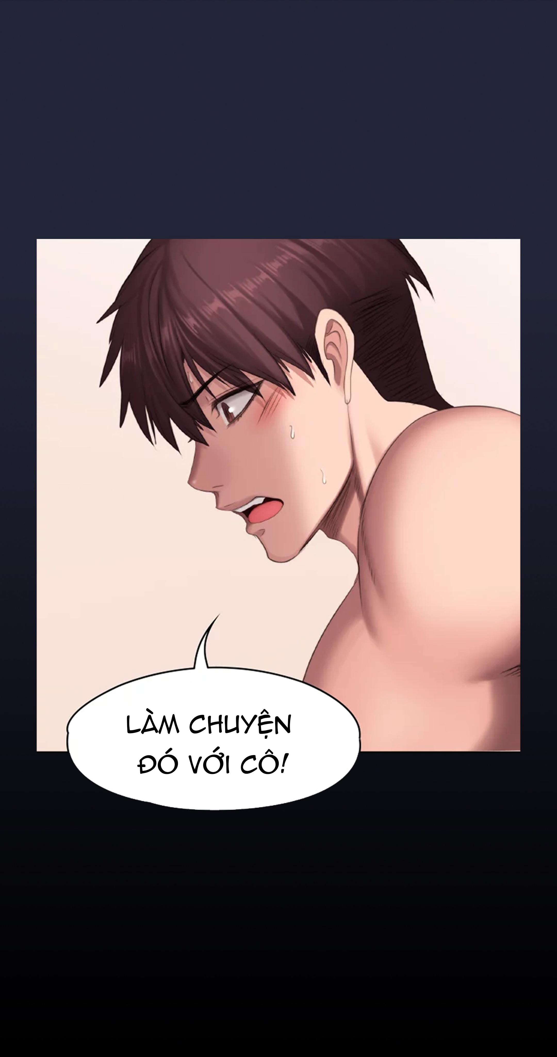Đọc truyện hentai Huấn Luyện Viên Thể Hình - Chap 67