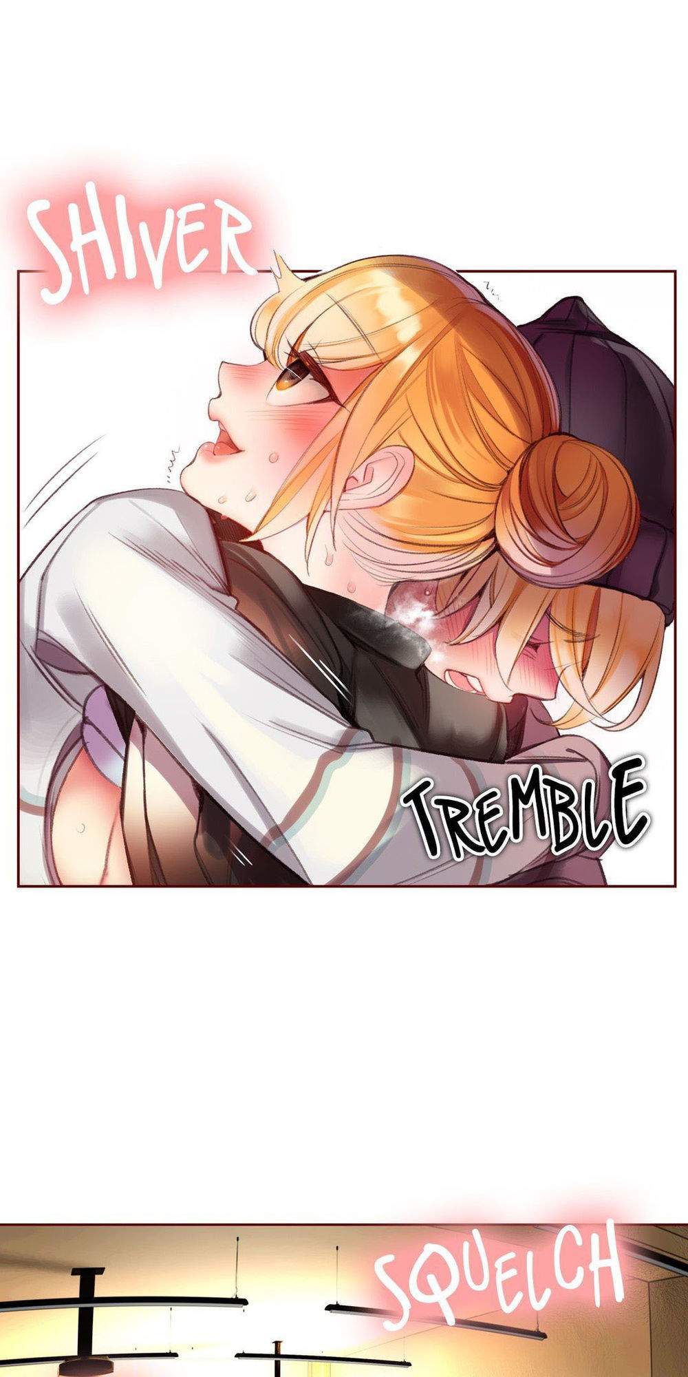 Đọc truyện hentai Sự Ràng Buộc Của Lilith - Chap 62