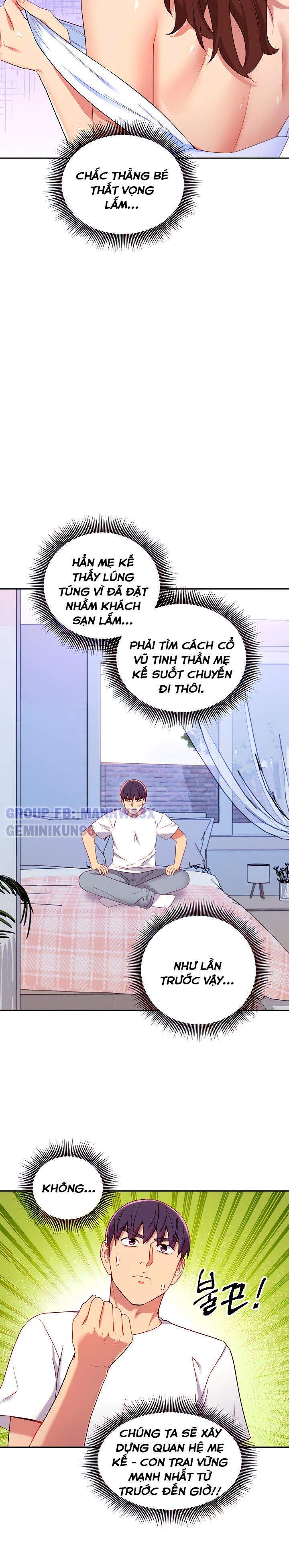 Đọc truyện hentai Bạn Của Mẹ Kế - Chap 86