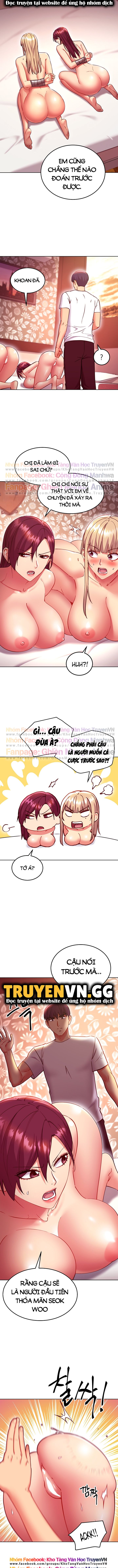 Đọc truyện hentai Bạn Của Mẹ Kế - Chap 133
