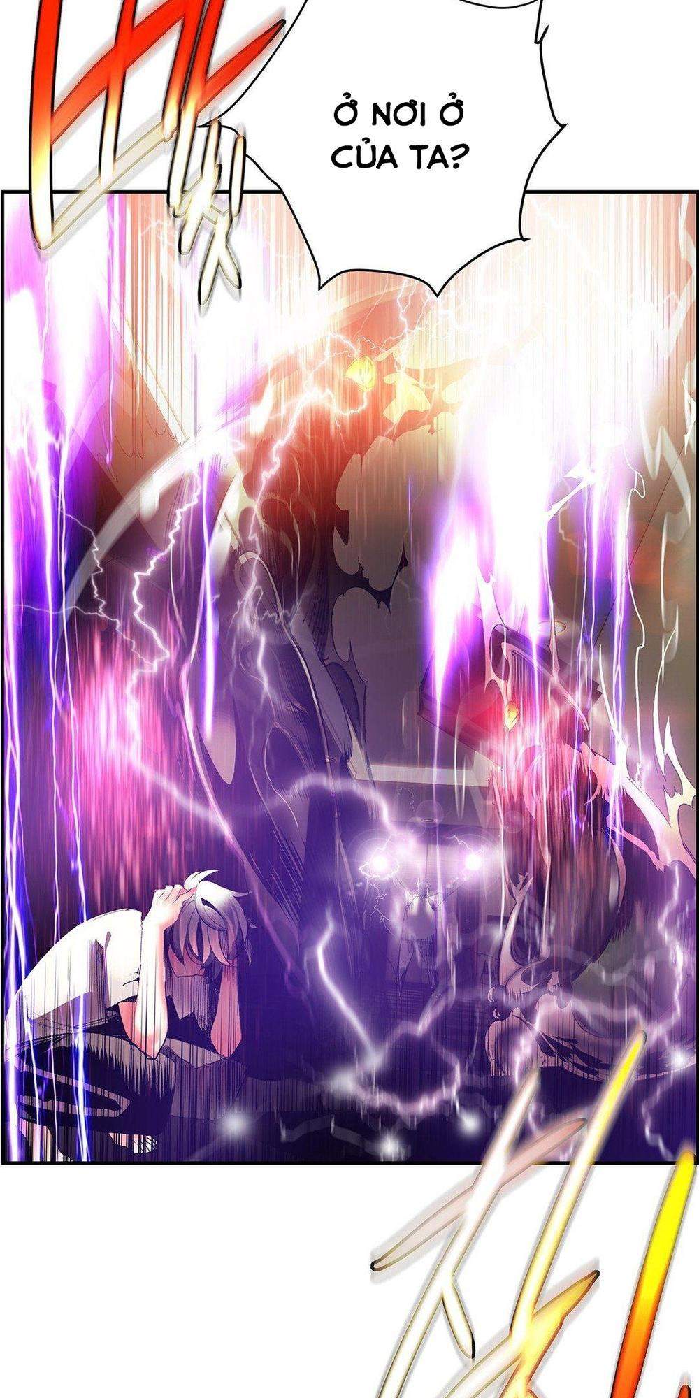 Đọc truyện hentai Sự Ràng Buộc Của Lilith - Chap 31