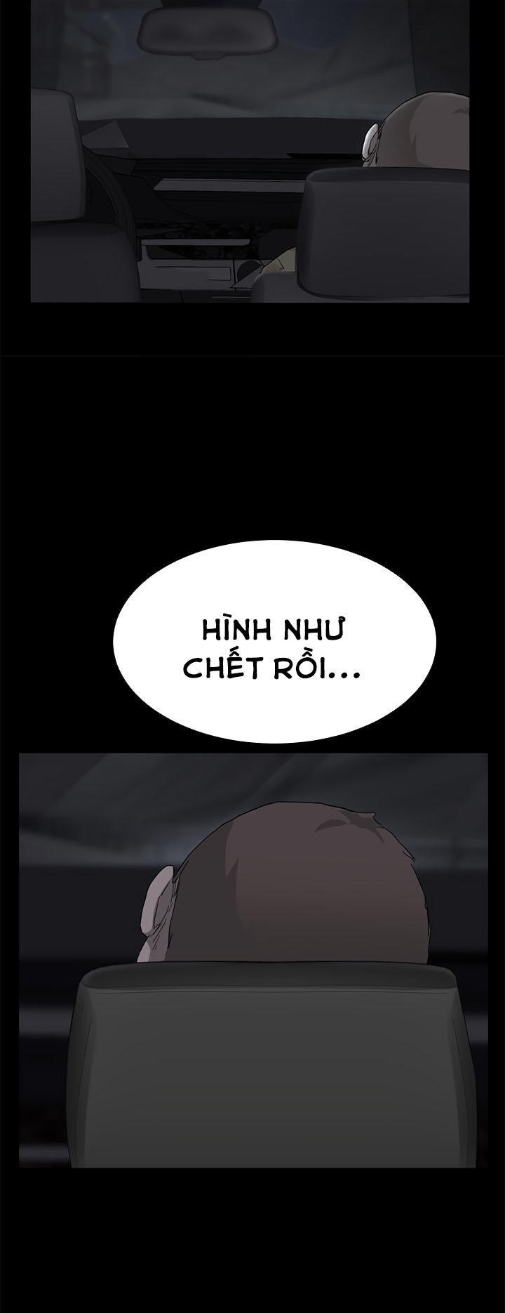 Đọc truyện hentai Mẹ Kế - Chap 32
