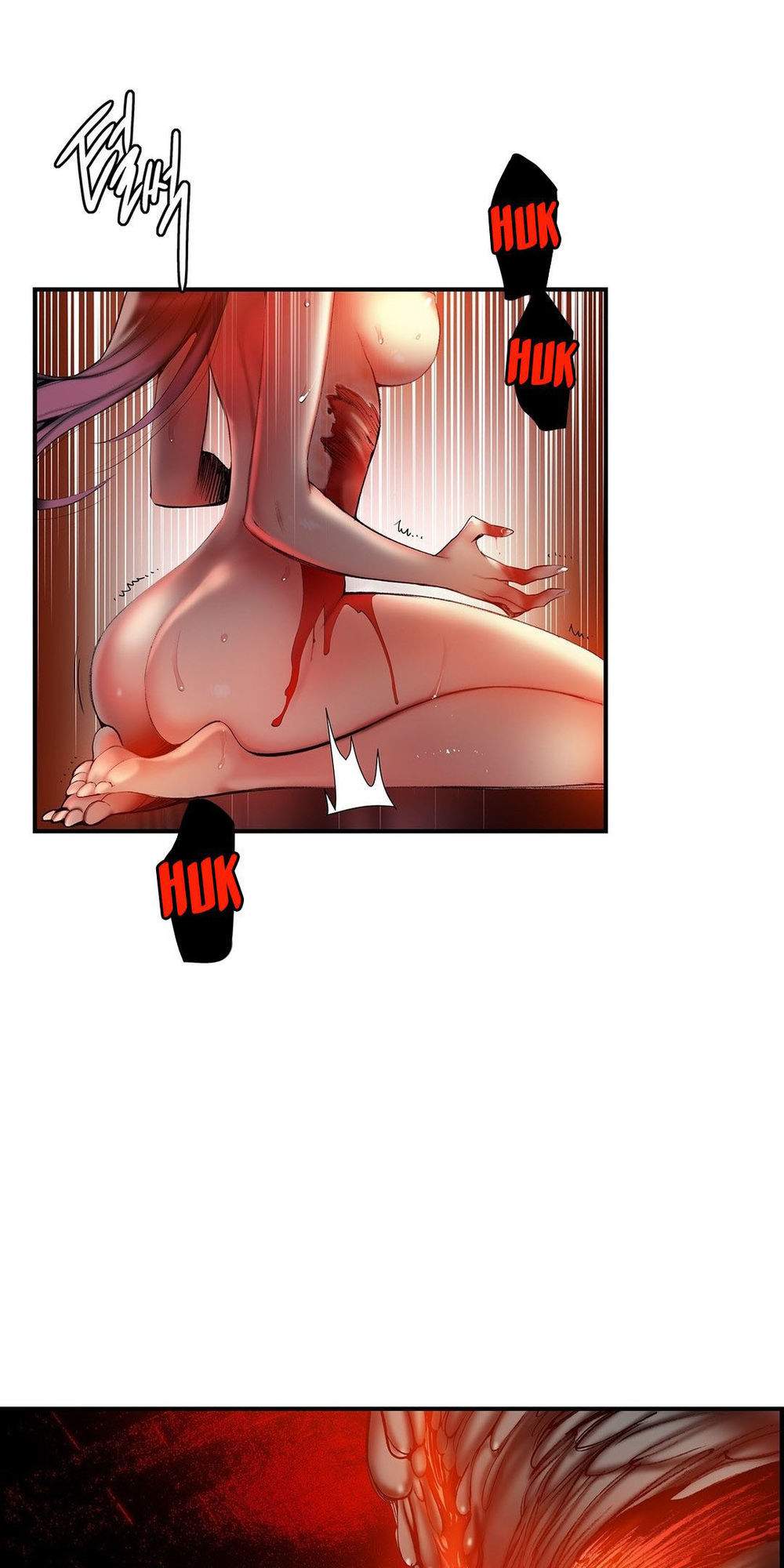 Đọc truyện hentai Sự Ràng Buộc Của Lilith - Chap 60