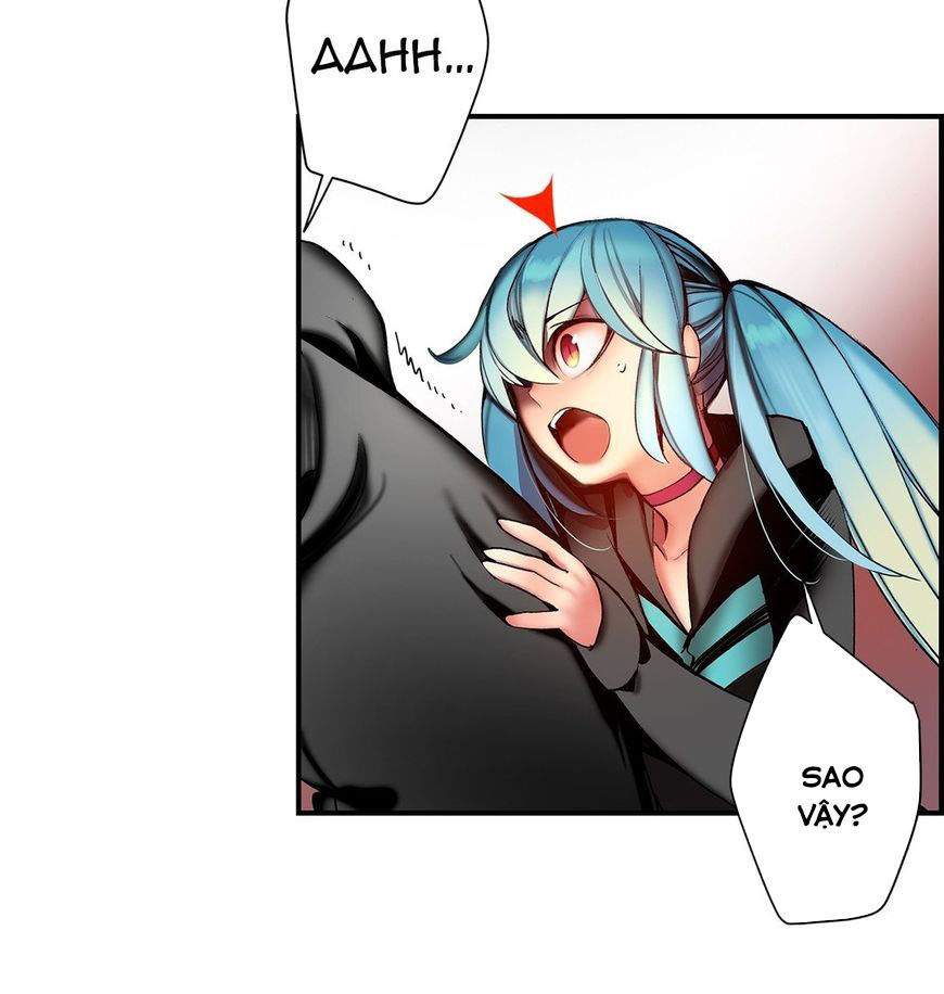 Đọc truyện hentai Sự Ràng Buộc Của Lilith - Chap 59