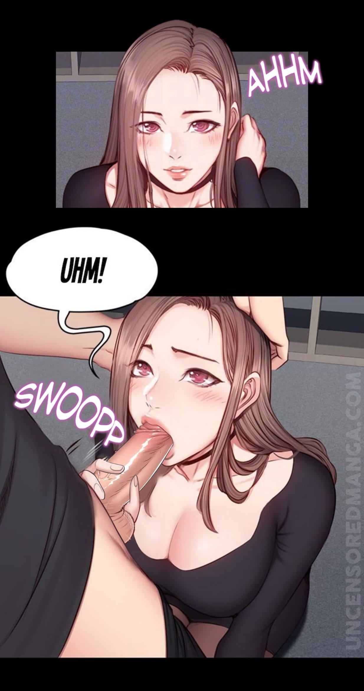 Đọc truyện hentai Huấn Luyện Viên Thể Hình - Chap 18