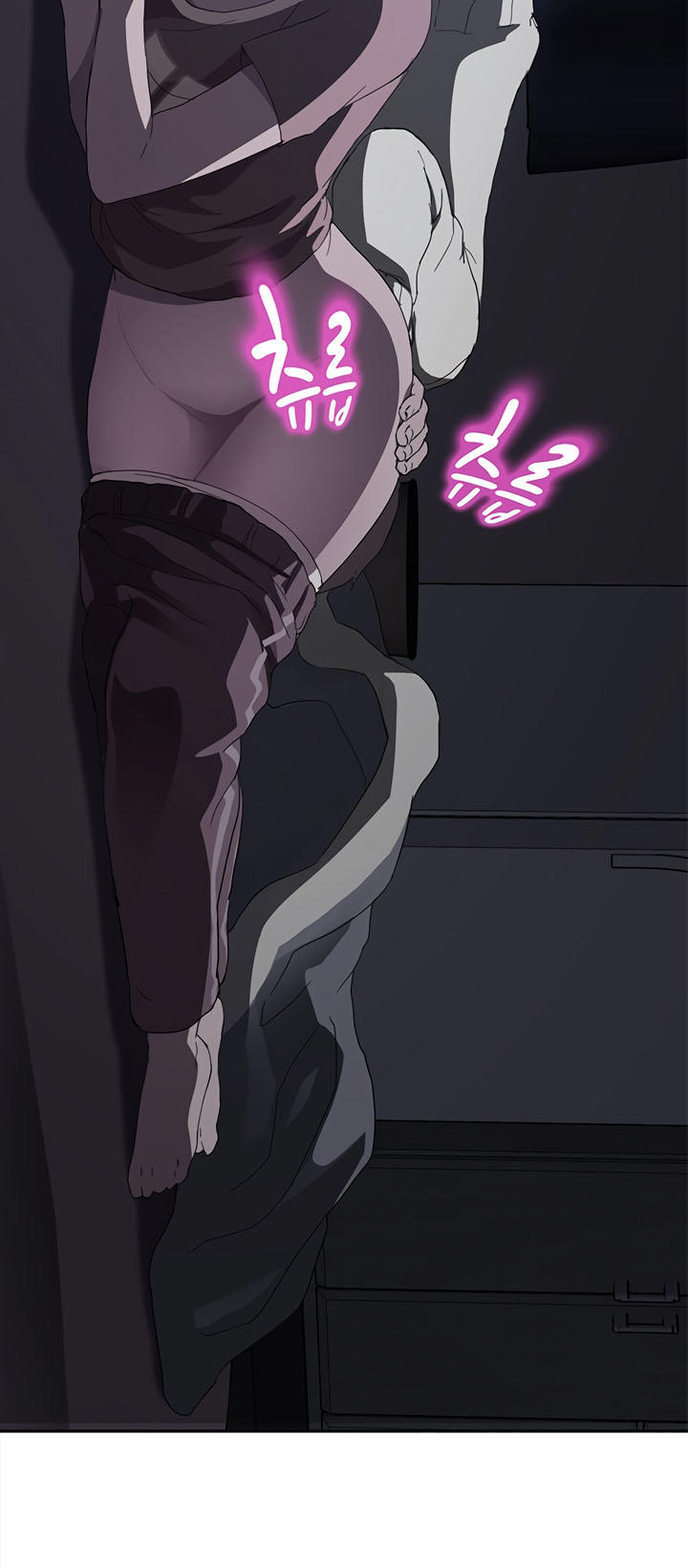Đọc truyện hentai Mẹ Kế - Chap 36