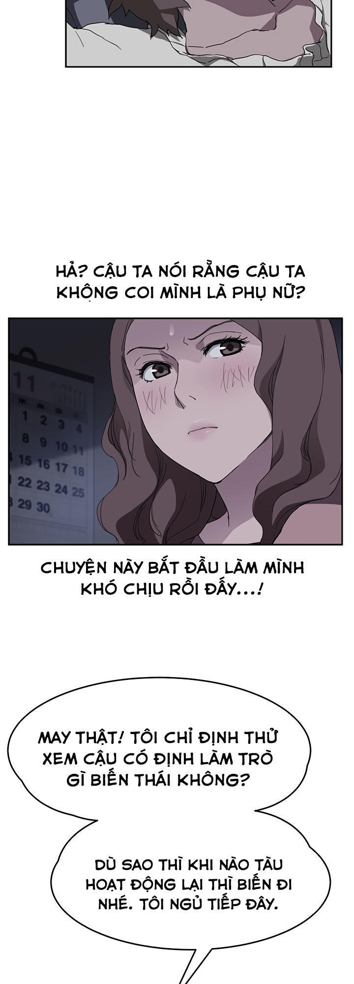 Đọc truyện hentai Mẹ Kế - Chap 37